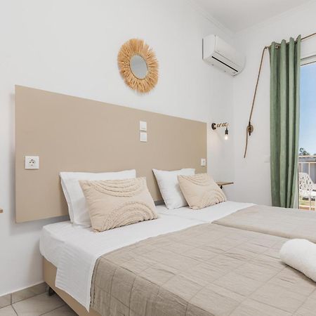 Sweet Dreams Zante Appartement Laganas Buitenkant foto