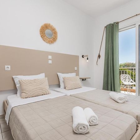 Sweet Dreams Zante Appartement Laganas Buitenkant foto