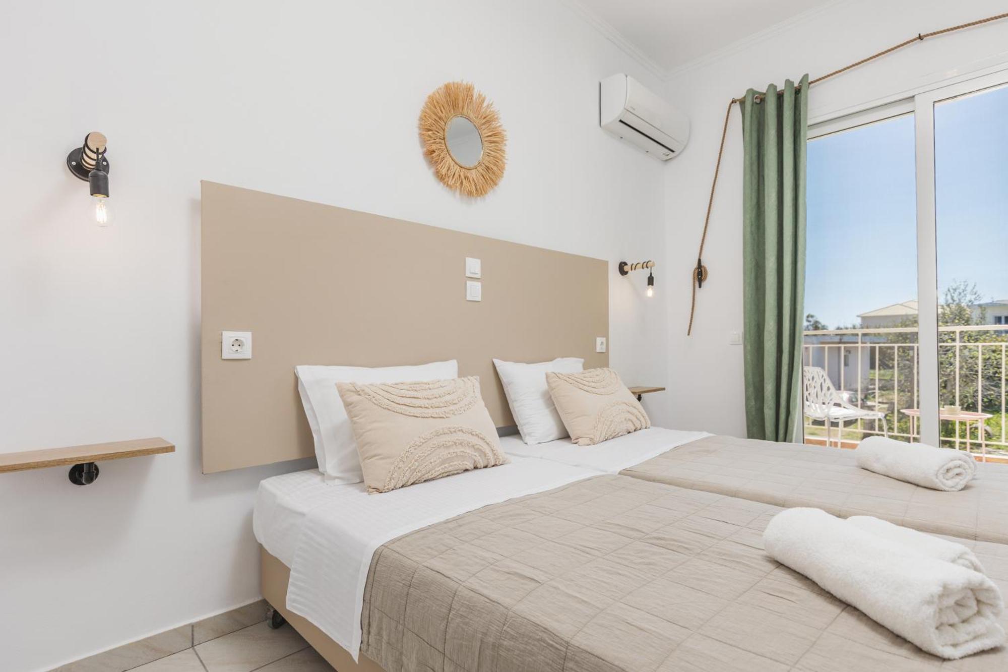Sweet Dreams Zante Appartement Laganas Buitenkant foto