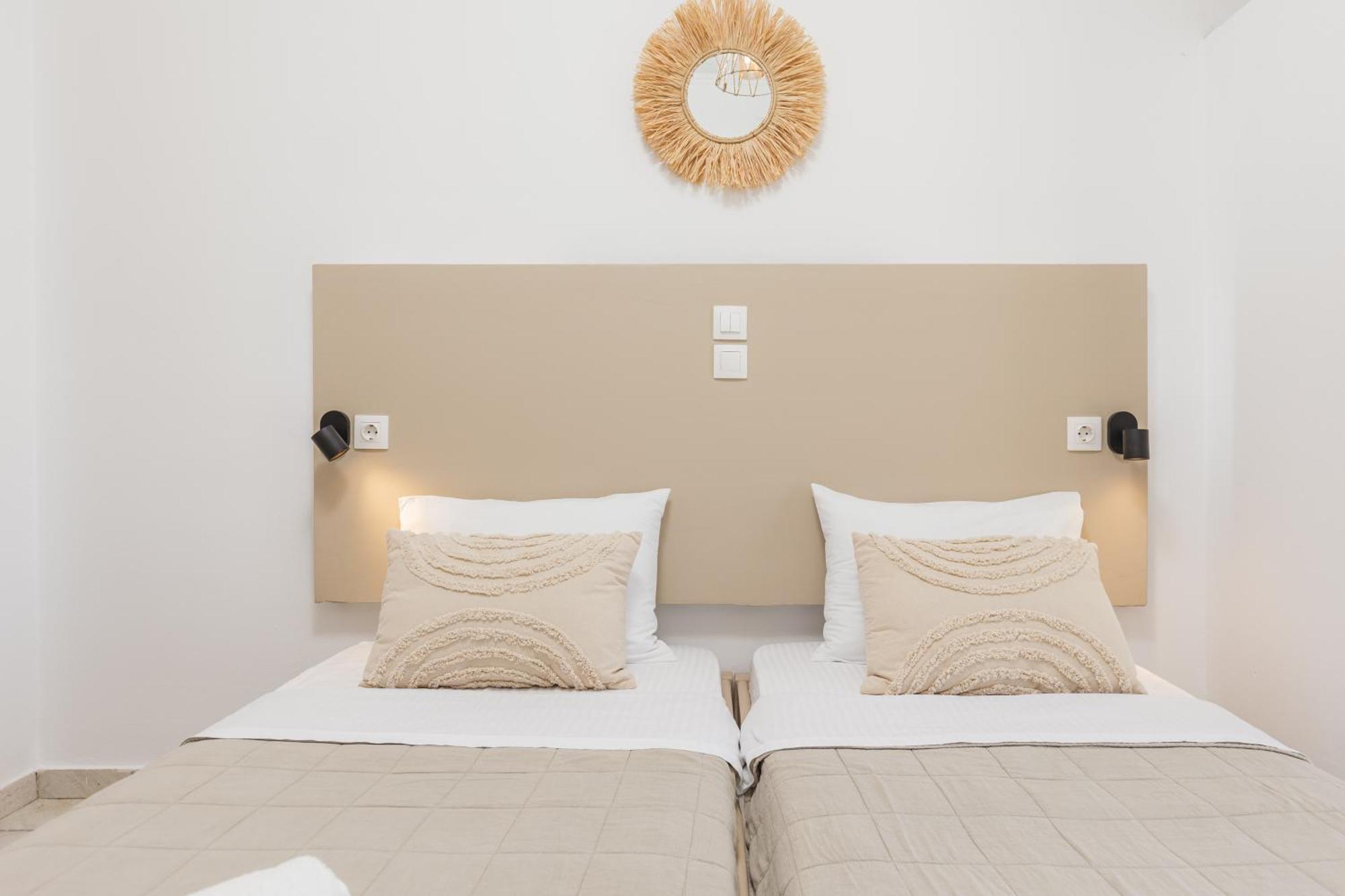Sweet Dreams Zante Appartement Laganas Buitenkant foto