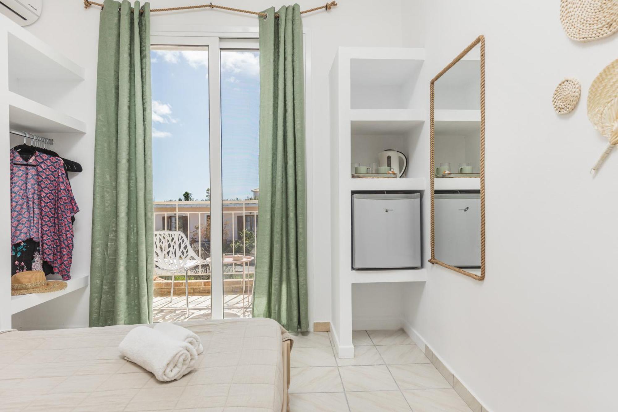 Sweet Dreams Zante Appartement Laganas Buitenkant foto
