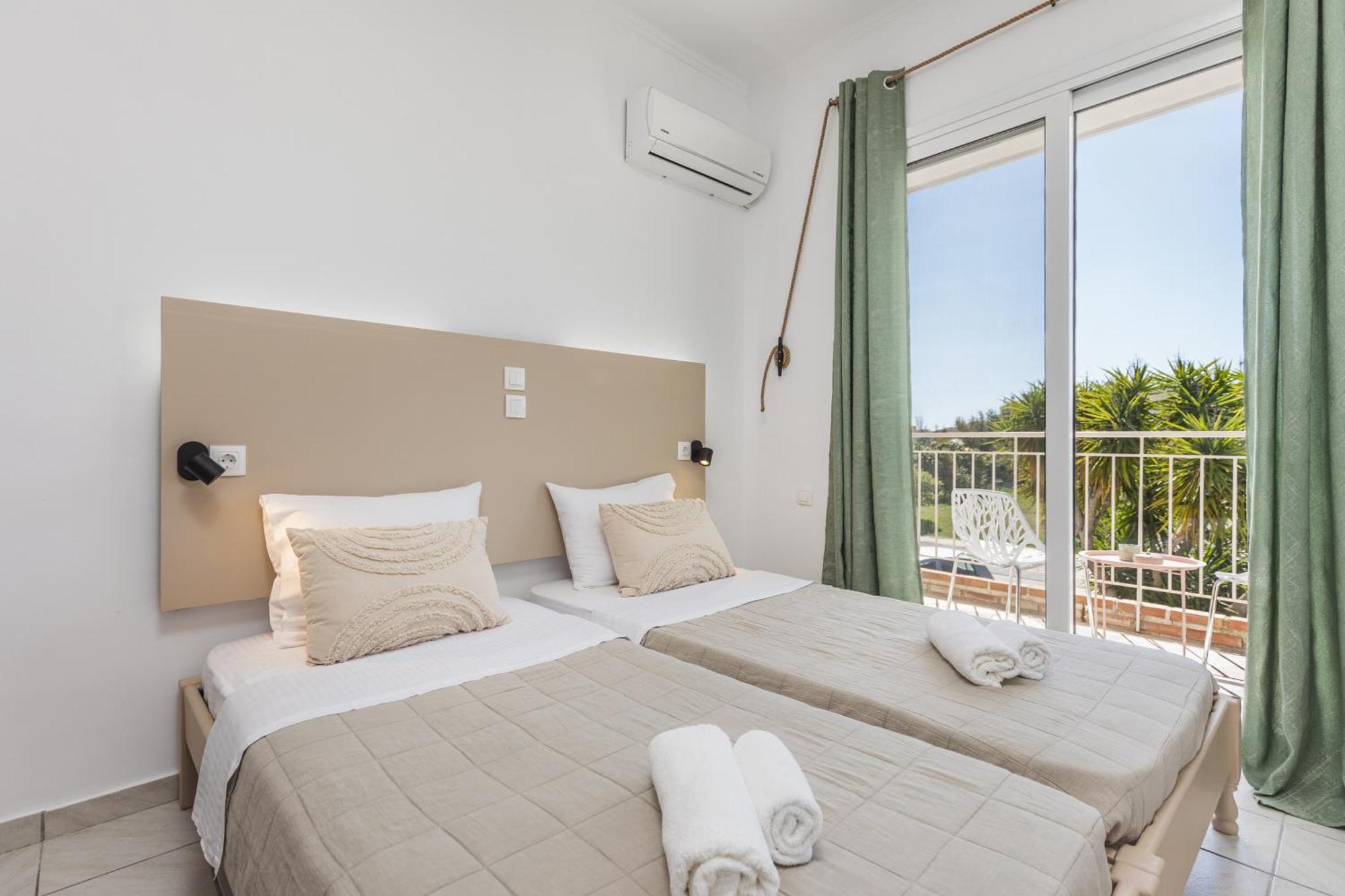 Sweet Dreams Zante Appartement Laganas Buitenkant foto