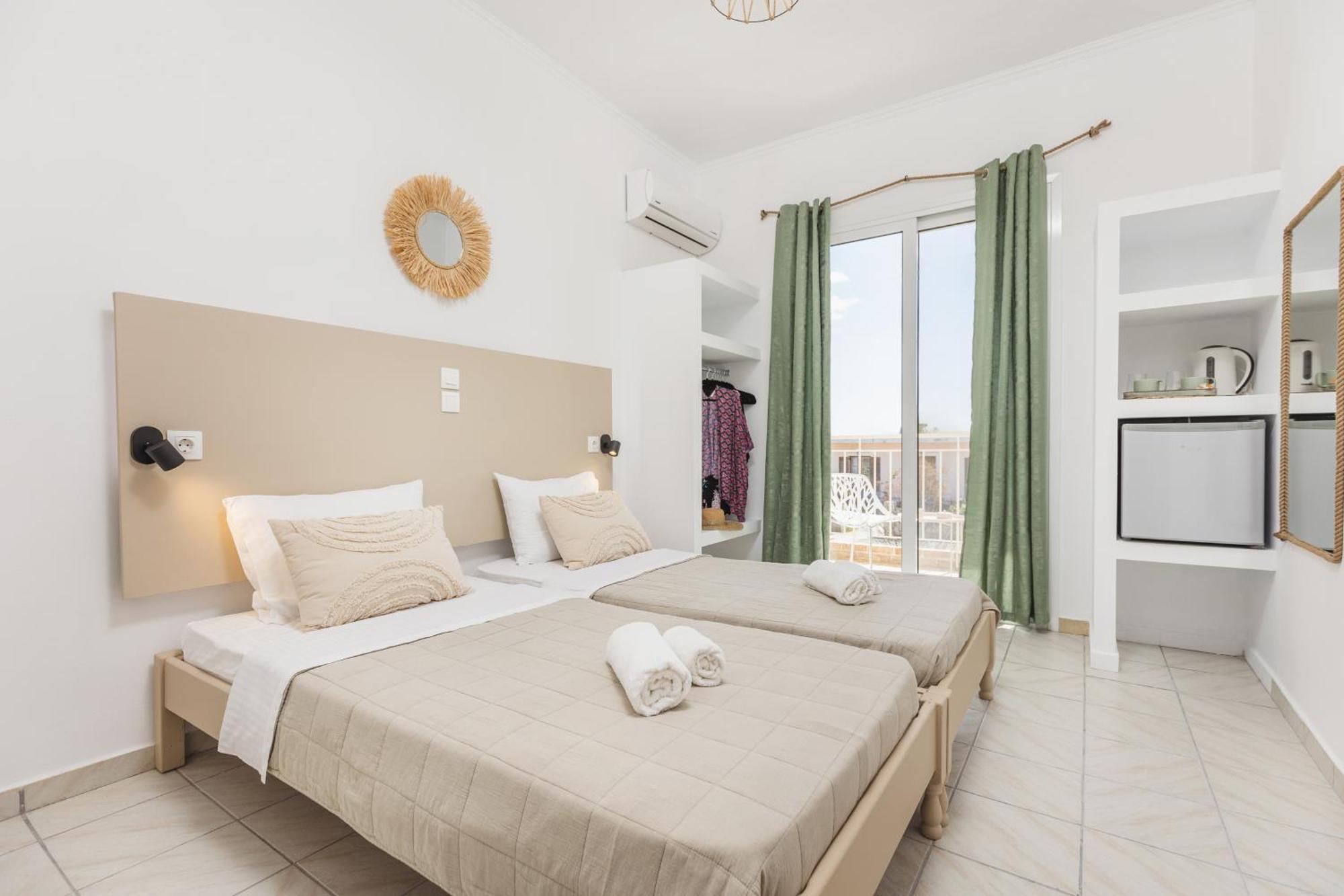 Sweet Dreams Zante Appartement Laganas Buitenkant foto