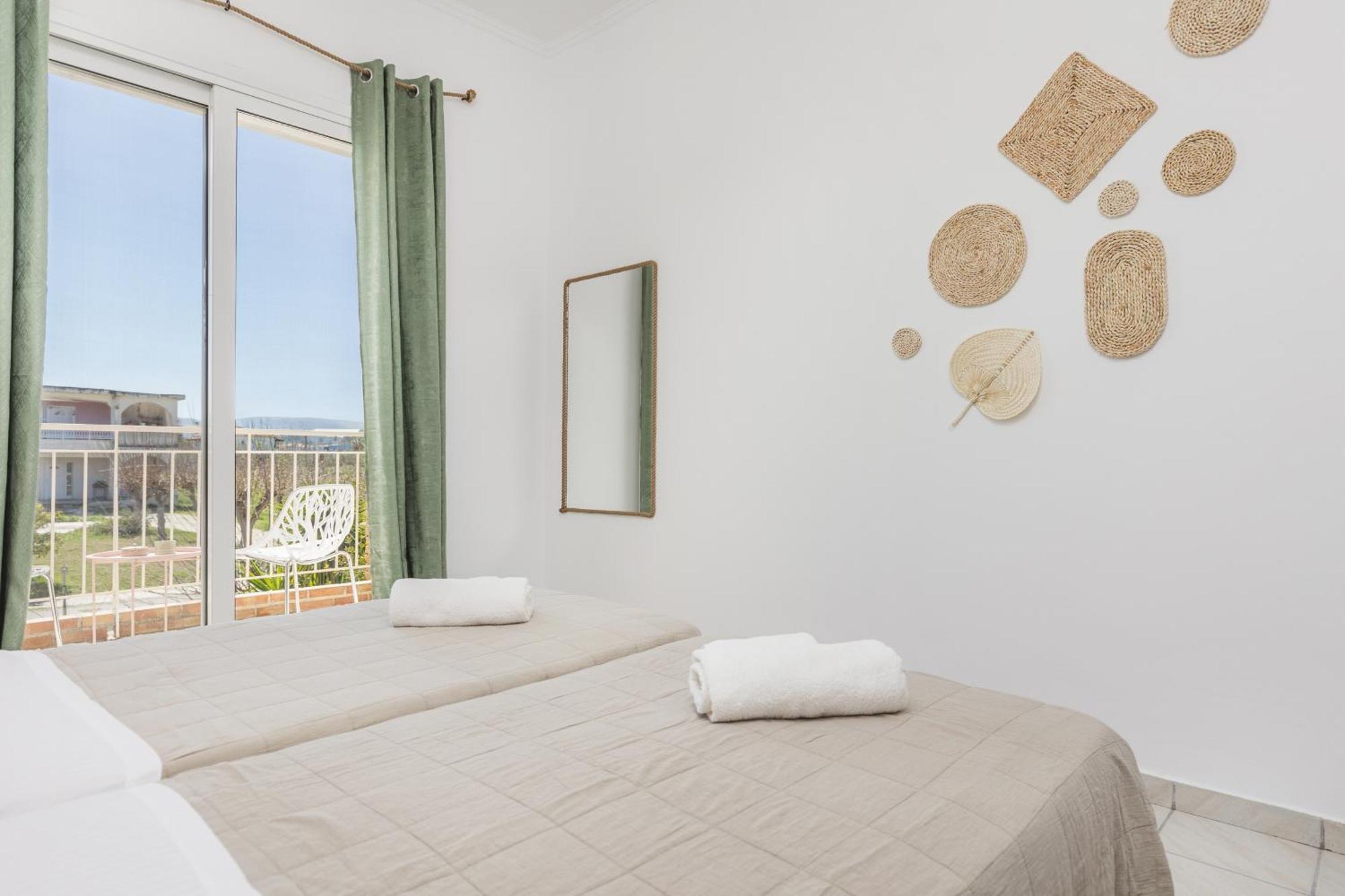 Sweet Dreams Zante Appartement Laganas Buitenkant foto