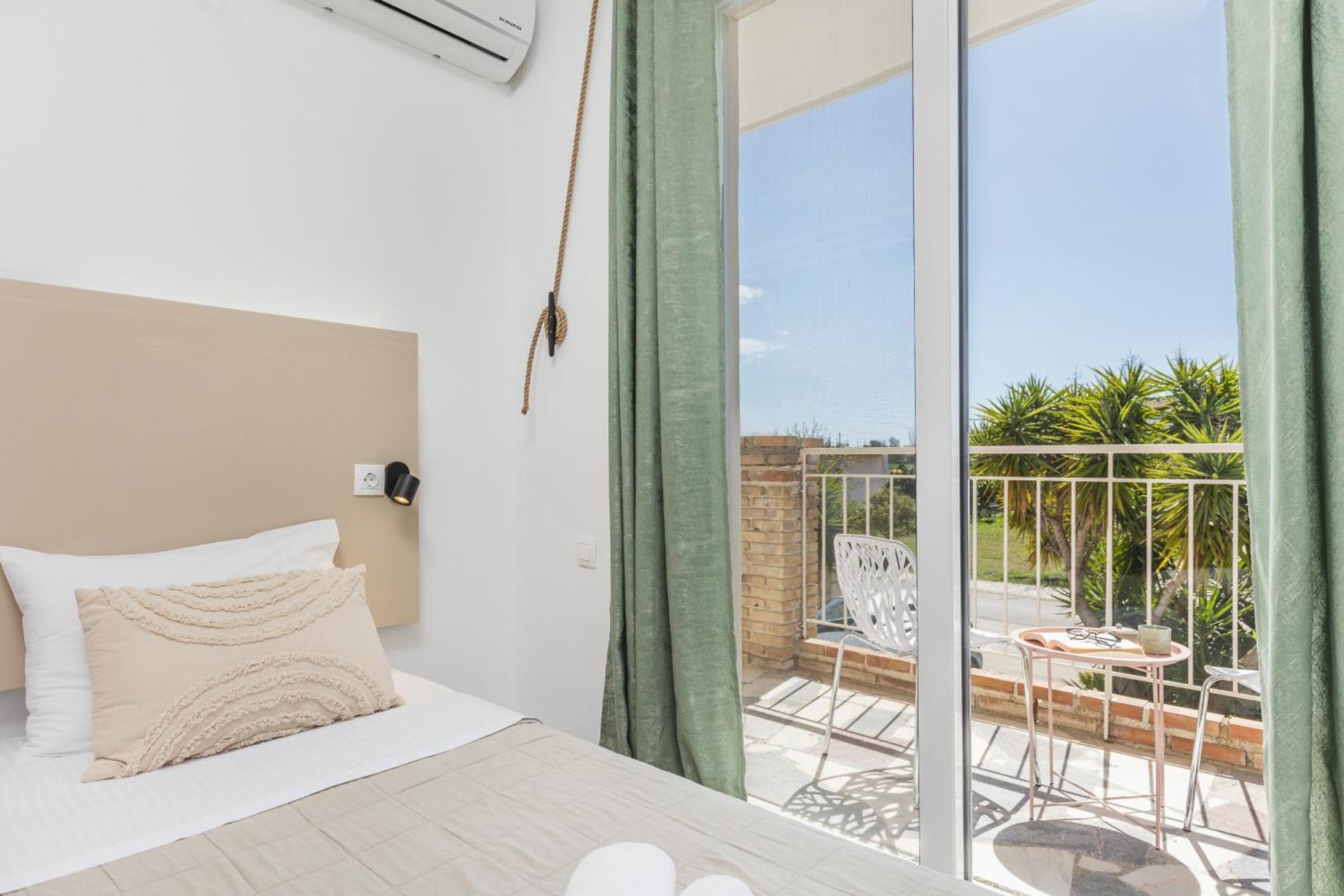 Sweet Dreams Zante Appartement Laganas Buitenkant foto