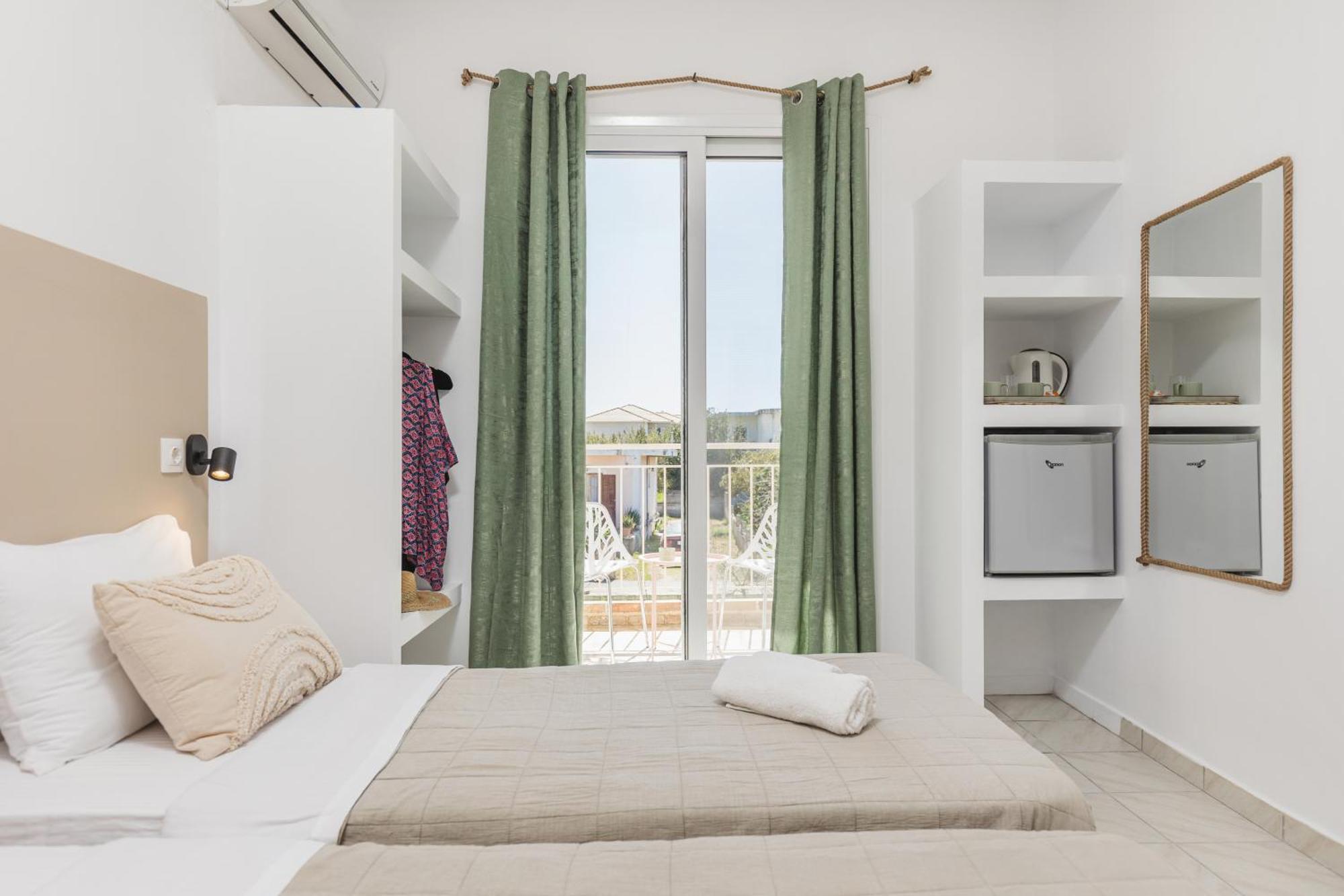 Sweet Dreams Zante Appartement Laganas Buitenkant foto