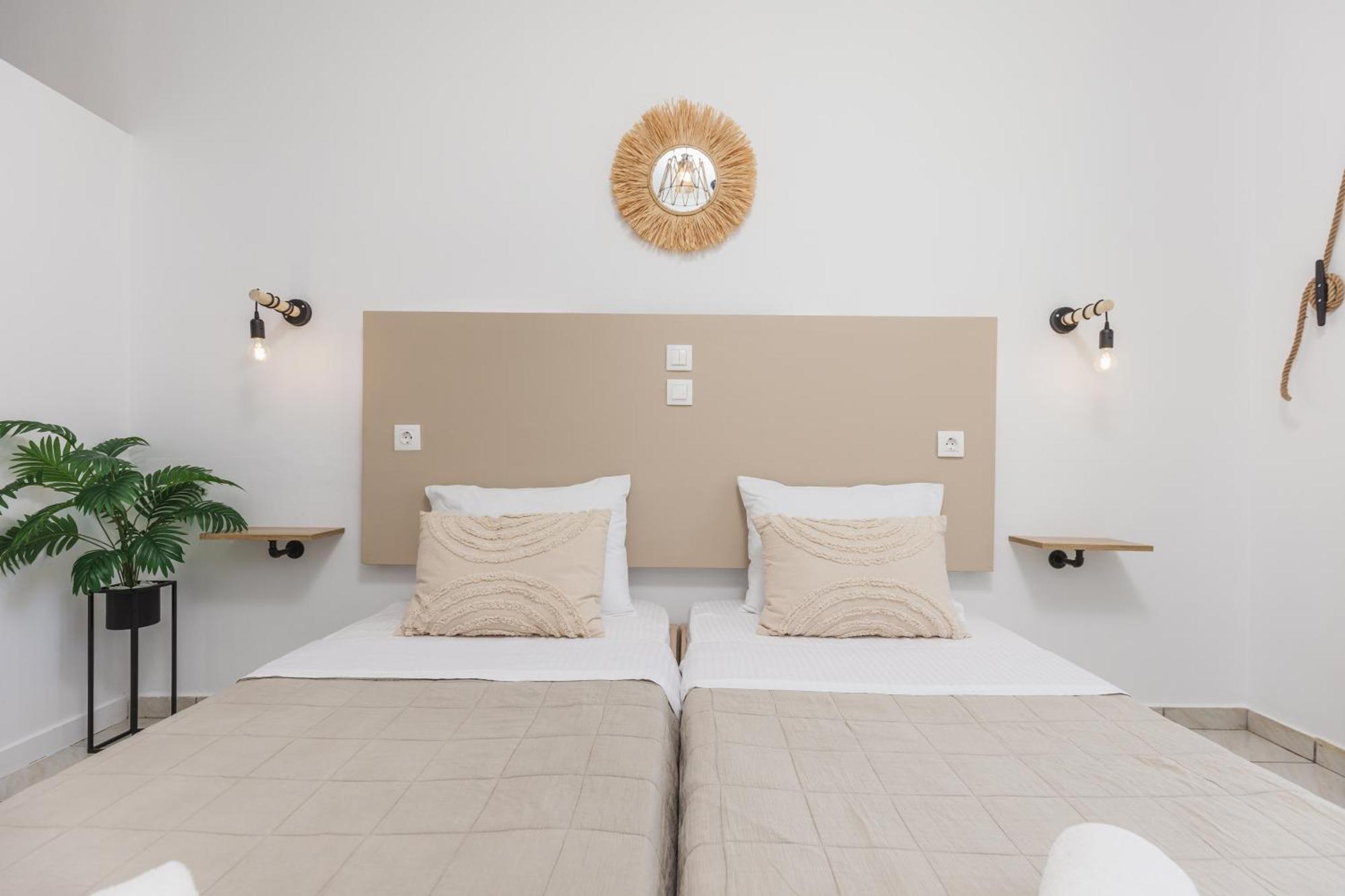 Sweet Dreams Zante Appartement Laganas Buitenkant foto