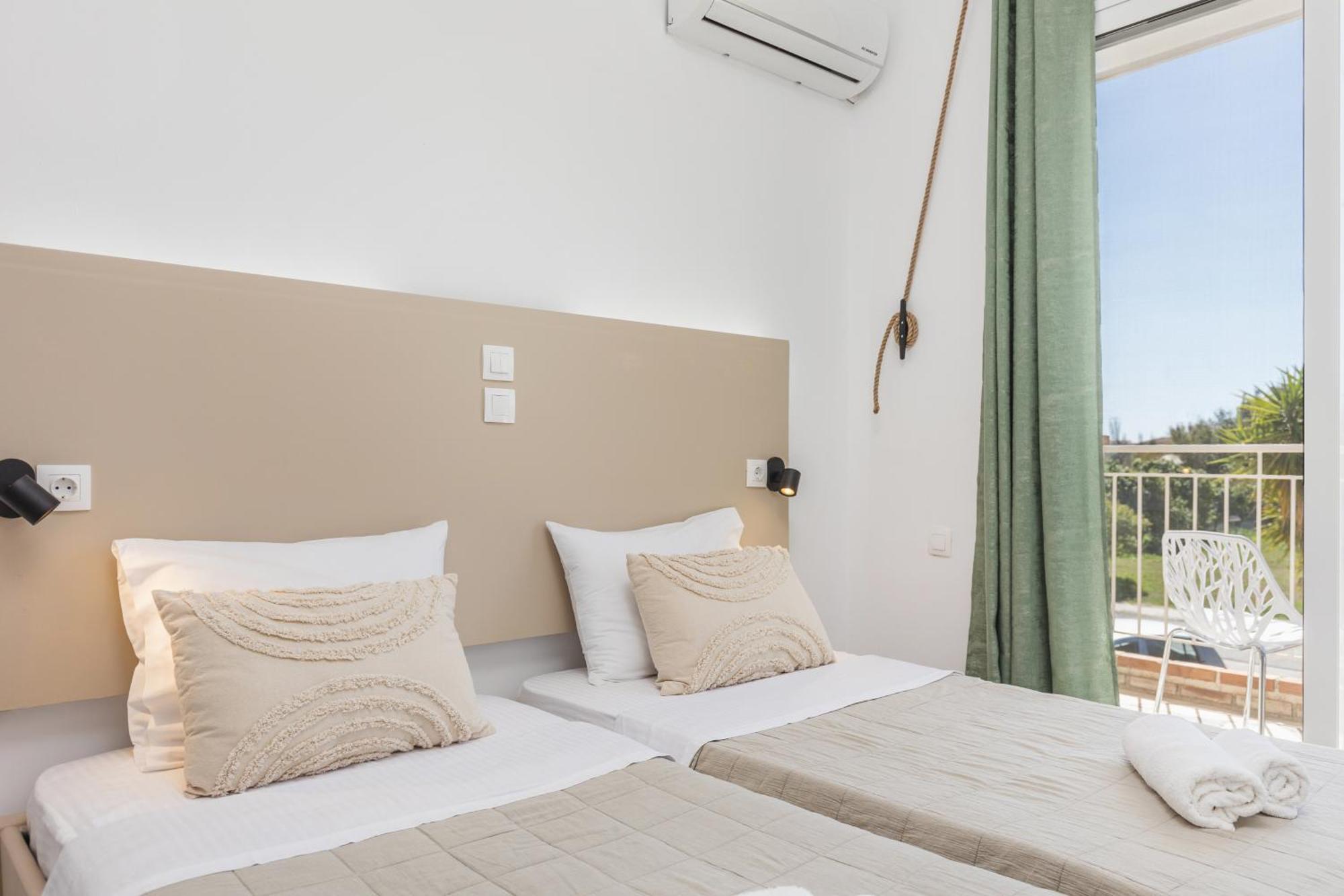 Sweet Dreams Zante Appartement Laganas Buitenkant foto