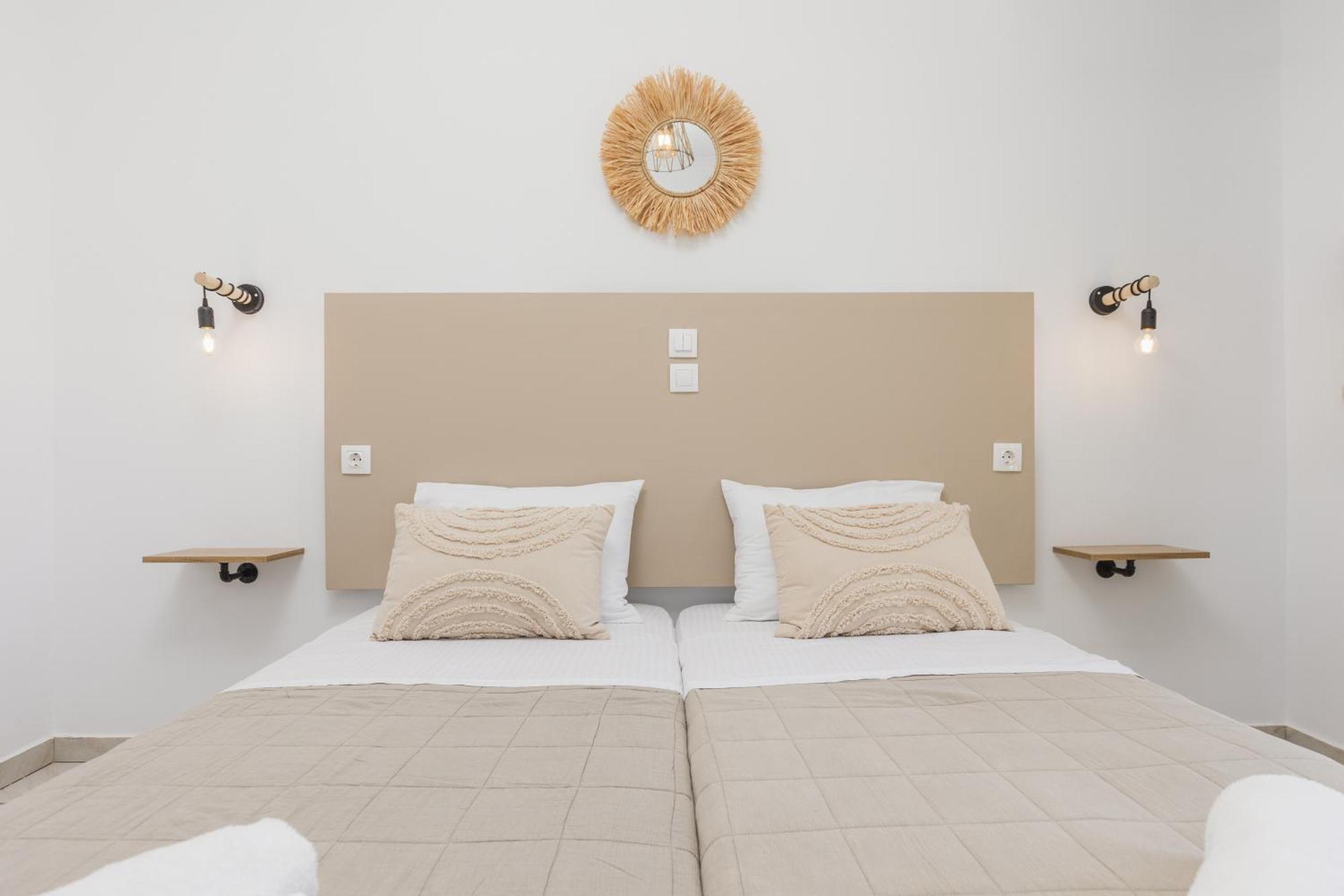 Sweet Dreams Zante Appartement Laganas Buitenkant foto