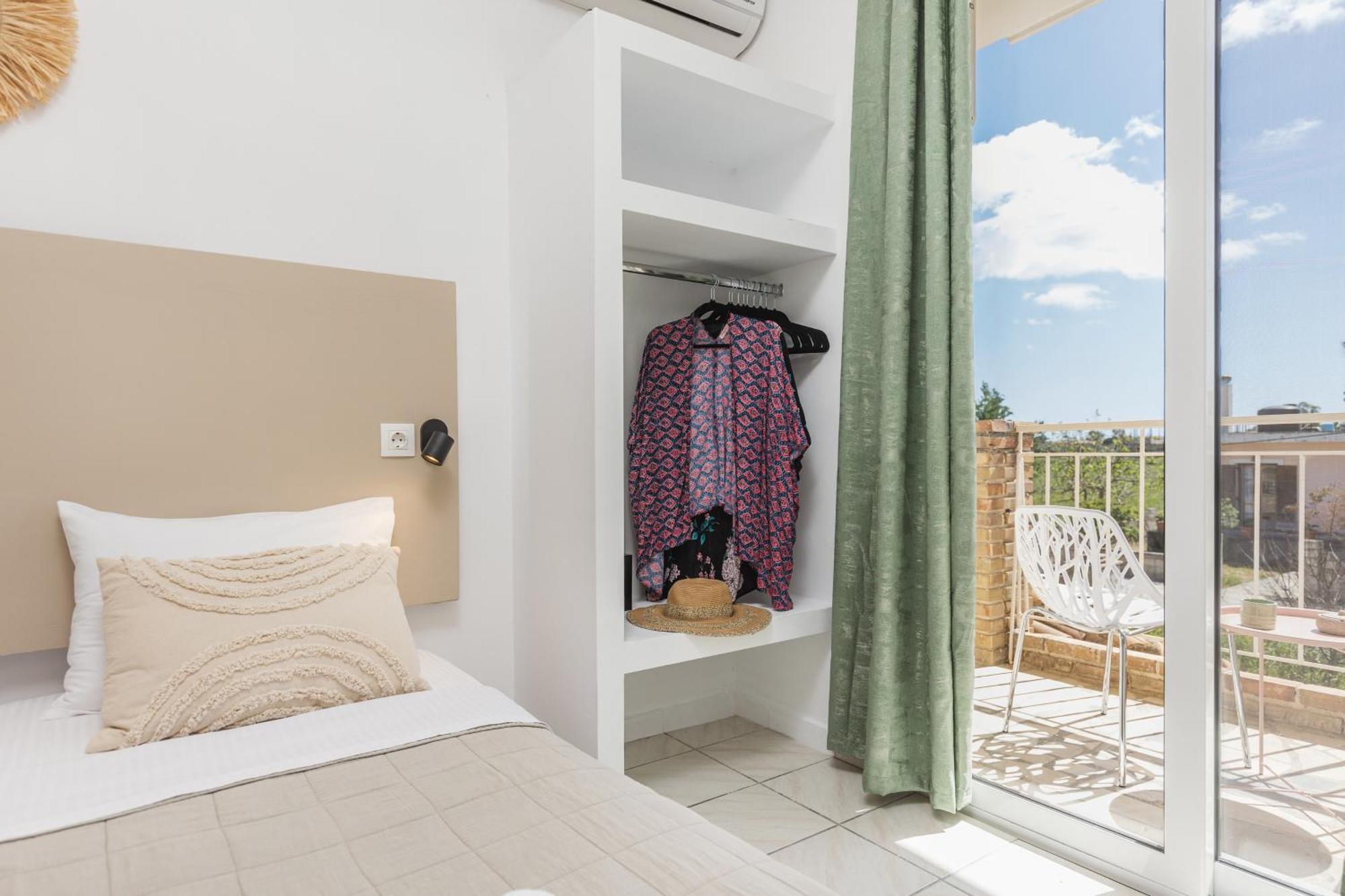 Sweet Dreams Zante Appartement Laganas Buitenkant foto